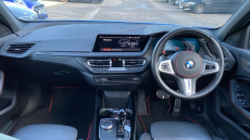 BMW 1 Series 128ti 5dr Step Auto [Live Cockpit Professional] Petrol Hatchback